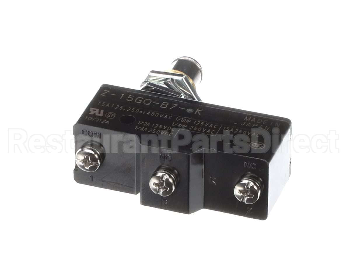 00-630142-00090 Hobart Switch,Micro