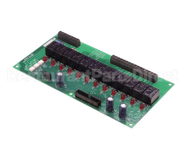 00-630142-00097 Hobart Relay Board