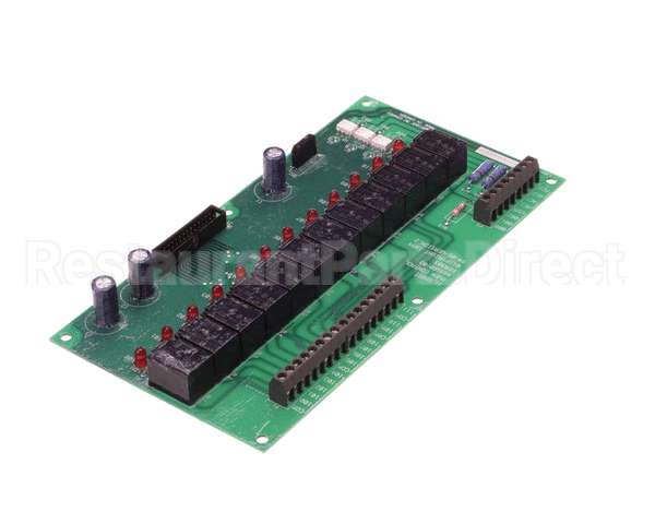 00-630142-00097 Hobart Relay Board
