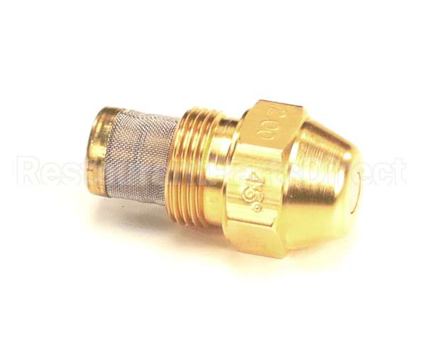 00-687926 Hobart Nozzle,2.0 Gph,45 Degrees