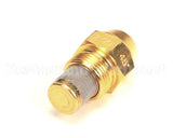 00-687926 Hobart Nozzle,2.0 Gph,45 Degrees