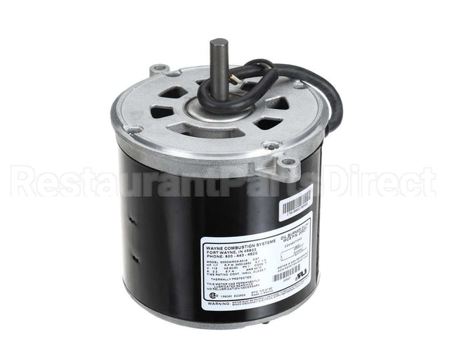 00-688256 Hobart Motor,3450Rpm,115V