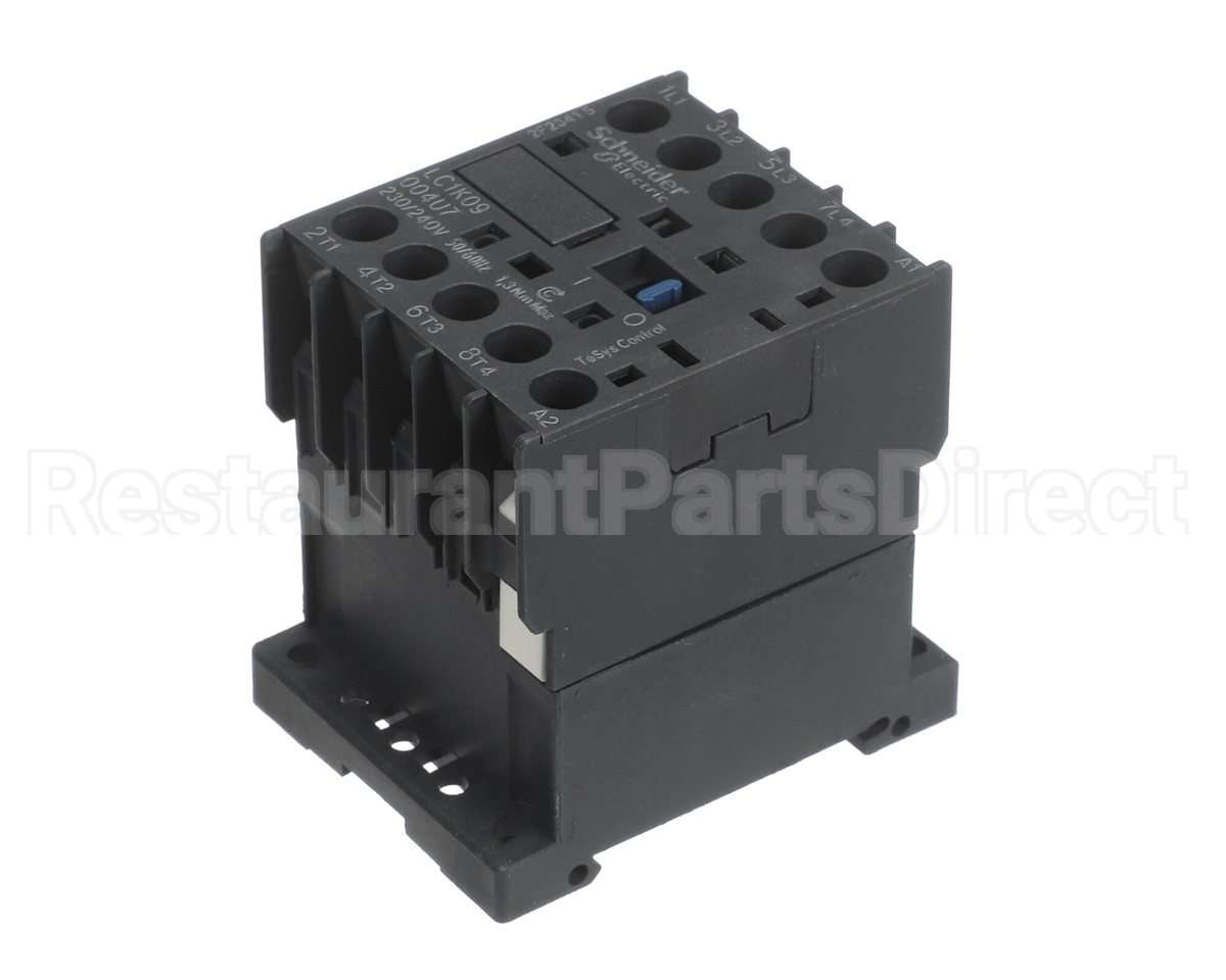00-695521-00062 Hobart Contactor, 4 Pole