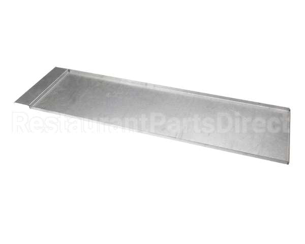 00-700447 Vulcan Hart Guide,Drip Pan