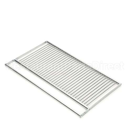 00-702317-0000A Vulcan Hart Rb-36 Rack Assembly