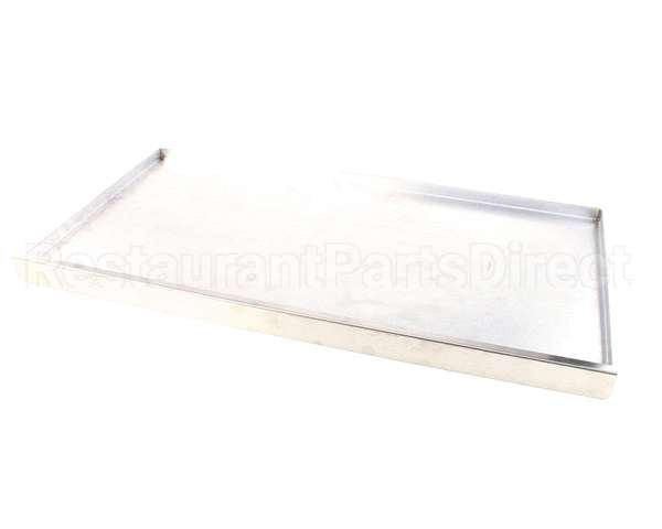 00-702321-0000A Vulcan Hart Rb-36 Drip Pan Assembly