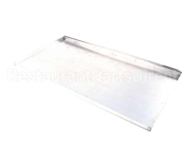 00-702321-0000A Vulcan Hart Rb-36 Drip Pan Assembly