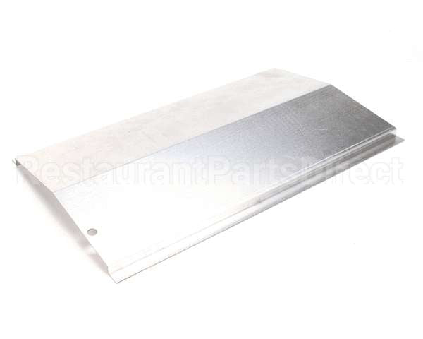 00-704379 Vulcan Hart 29Oven Deflector
