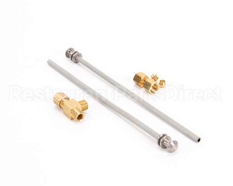 00-705058-0000A Vulcan Hart 2-Open Burner Pilot