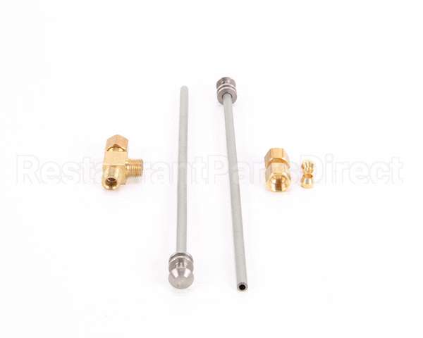 00-705058-0000A Vulcan Hart 2-Open Burner Pilot