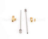 00-705058-0000A Vulcan Hart 2-Open Burner Pilot