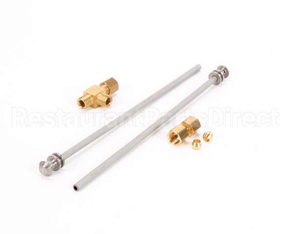 00-705058-0000A Vulcan Hart 2-Open Burner Pilot