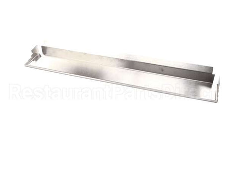 00-706163 Vulcan Hart Comm Ovn Burner Box Panel