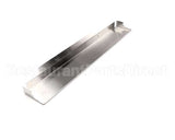 00-706163 Vulcan Hart Comm Ovn Burner Box Panel