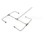 00-706618-0000B Vulcan Hart Pilot, Assembly 4-Oburner F