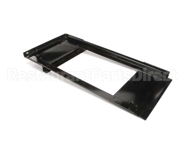 00-707854-000AP Vulcan Hart F-Rack Guide Side Lh Porc