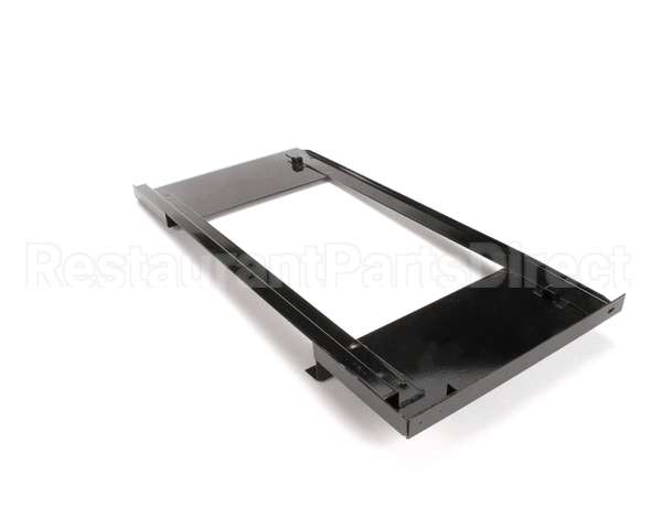 00-707854-000AP Vulcan Hart F-Rack Guide Side Lh Porc