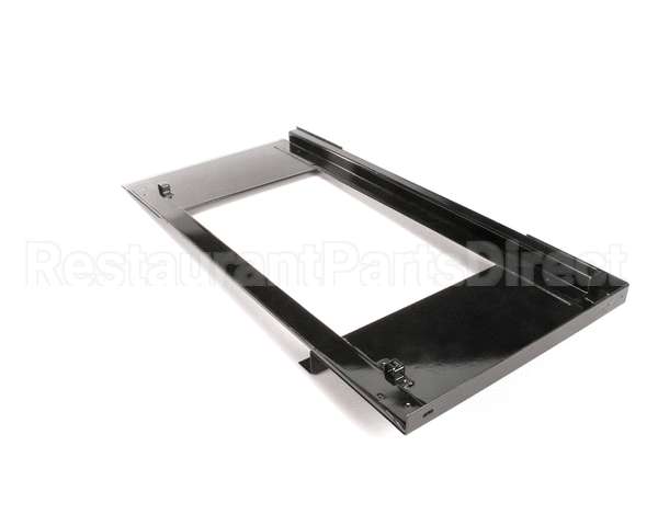 00-707855-000AP Vulcan Hart F-Rack Guide Side Rh Porc