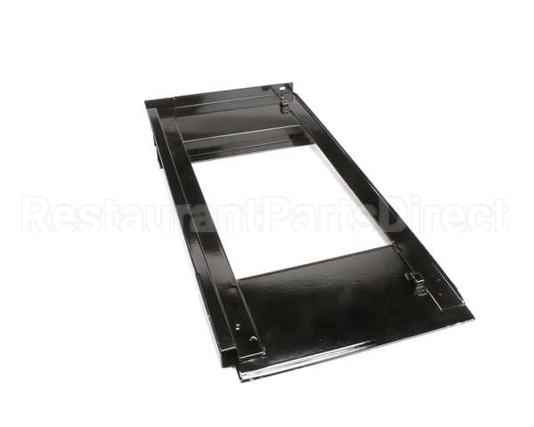 00-707855-000AP Vulcan Hart F-Rack Guide Side Rh Porc