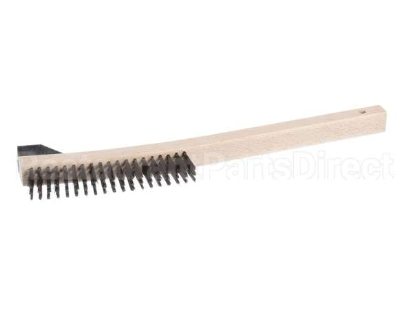 00-710412 Vulcan Hart A15 Wire Brush W/Scrapr