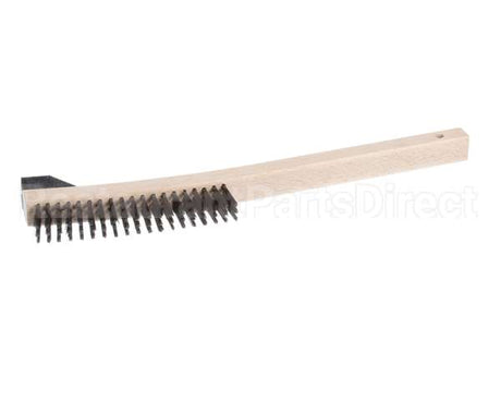 00-710412 Vulcan Hart A15 Wire Brush W/Scrapr