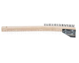 00-710412 Vulcan Hart A15 Wire Brush W/Scrapr