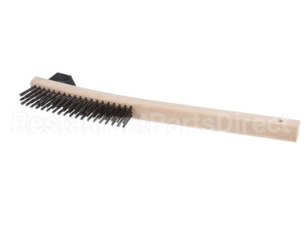 00-710412 Vulcan Hart A15 Wire Brush W/Scrapr