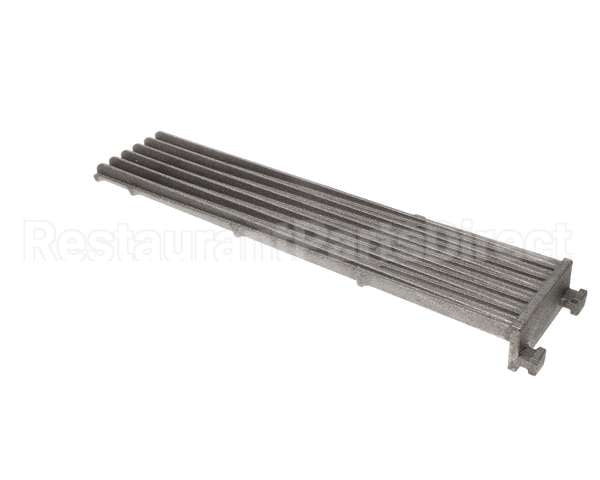 00-710423-00001 Vulcan Hart Grate,Scb Straight (B15D) (6)