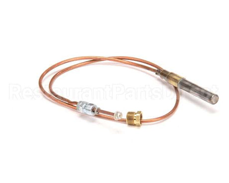 00-711335 Vulcan Hart Cp2 Pilot Gen 24Thermp