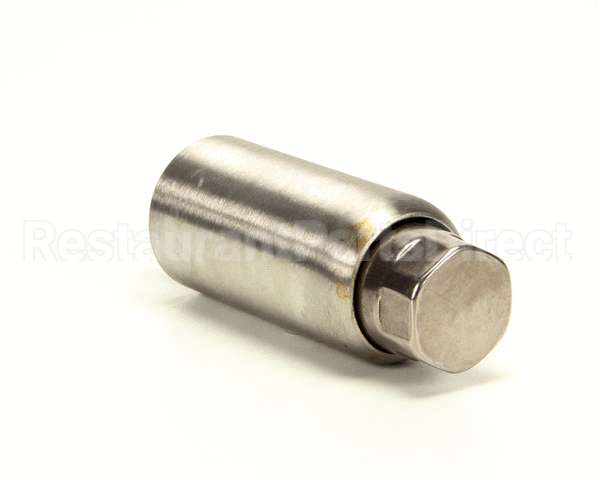 00-711396 Vulcan Hart Spec Leg (Nickel)
