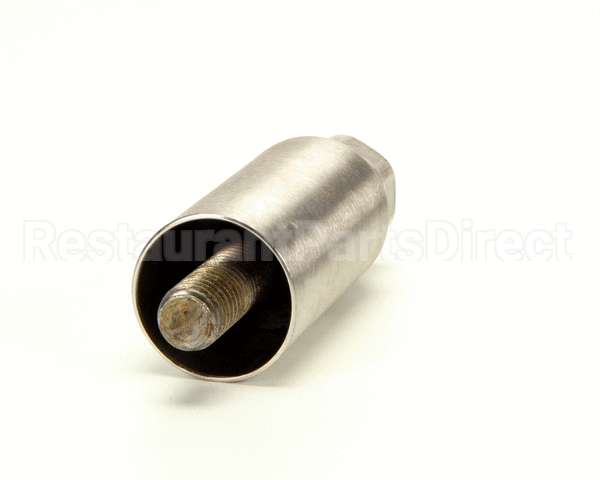 00-711396 Vulcan Hart Spec Leg (Nickel)