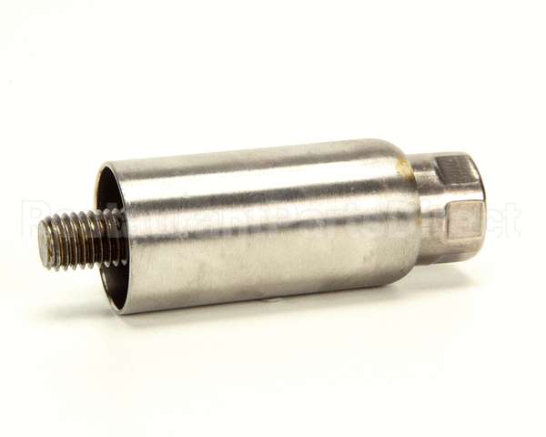 00-711396 Vulcan Hart Spec Leg (Nickel)