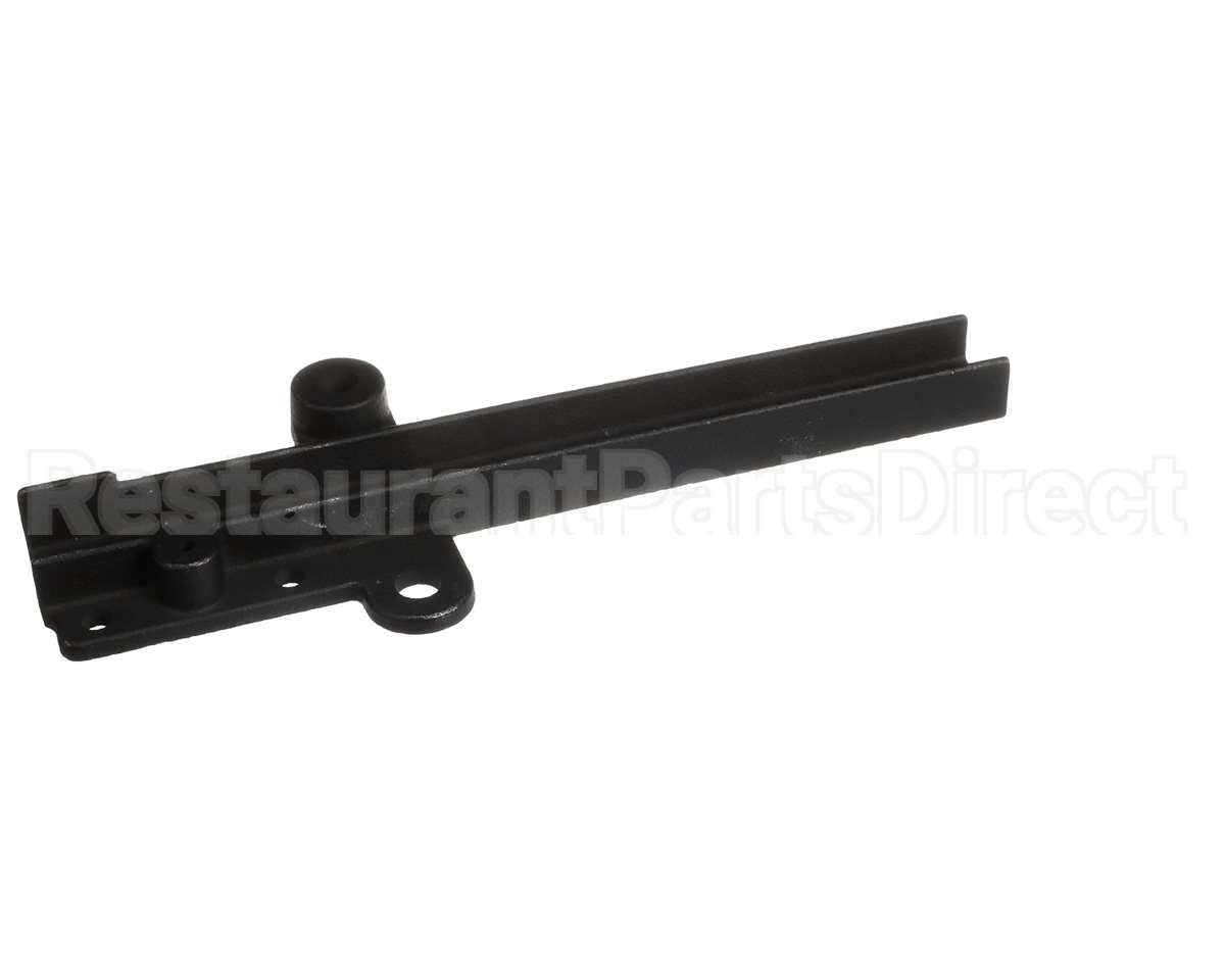 00-712008 Vulcan Hart Rb5-9Rack Slide Cast Rt