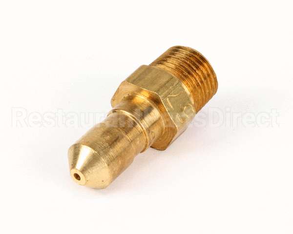 00-712039-00057 Vulcan Hart Orifice, Male Brass, #57-N