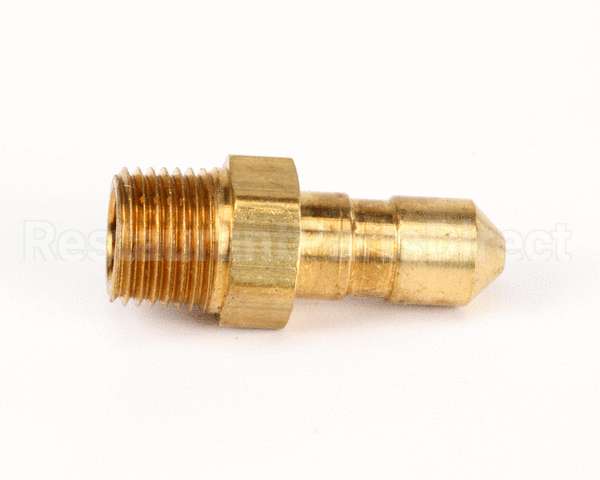 00-712039-00057 Vulcan Hart Orifice, Male Brass, #57-N