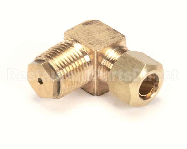 00-712368 Vulcan Hart Hex Plug Orifice #40