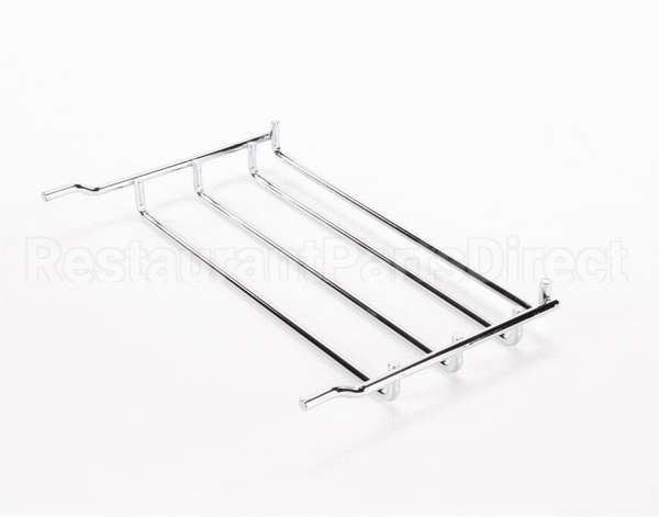 00-712378-00001 Vulcan Hart Guide,Rack Support-Cmj