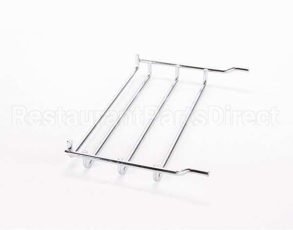 00-712378-00001 Vulcan Hart Guide,Rack Support-Cmj