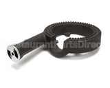 00-712501-0000A Vulcan Hart I,Burner Assembly Hd-Br Dril Rm