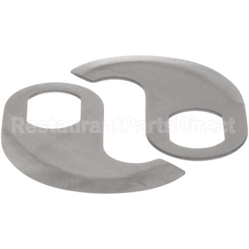 00-71309&71310 Compatible Hobart Slicing Knife - Set