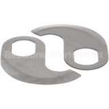 00-71309&71310 Compatible Hobart Slicing Knife - Set