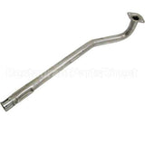 00-713447 Compatible Vulcan Venturi, - Rear