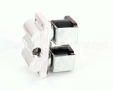 00-713656-00001 Vulcan Hart Valve,Dbl Solenoid,Fjdo 240V