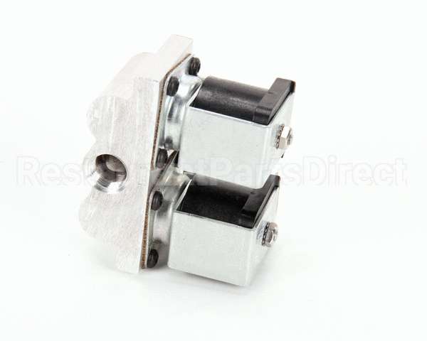00-713656-00001 Vulcan Hart Valve,Dbl Solenoid,Fjdo 240V