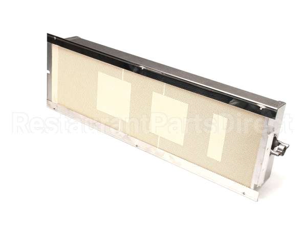 00-713660 Vulcan Hart Burner,Infra Red