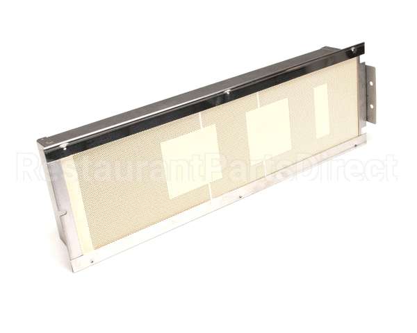 00-713660 Vulcan Hart Burner,Infra Red