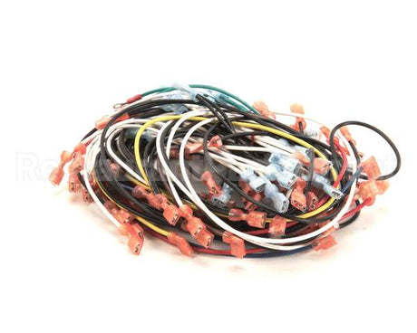 00-713674 Vulcan Hart Irg-72 Wiring Harness