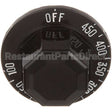 00-713799 Compatible Vulcan Dial 2 D, Off-450-100