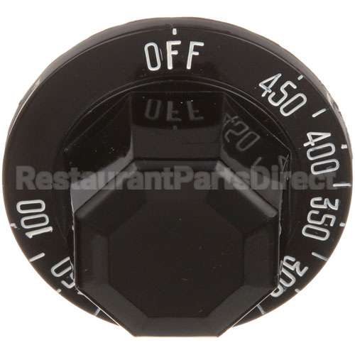 00-713799 Compatible Vulcan Dial 2 D, Off-450-100