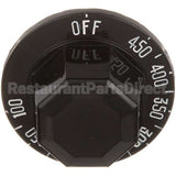 00-713799 Compatible Vulcan Dial 2 D, Off-450-100